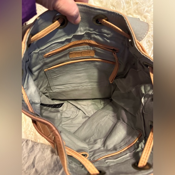 Day & Mood Hannah Backpack - Picture 5 of 6